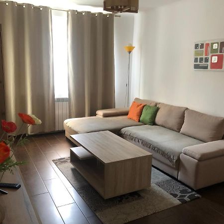 Central Home Πιάτρα Νέαμτς Εξωτερικό φωτογραφία