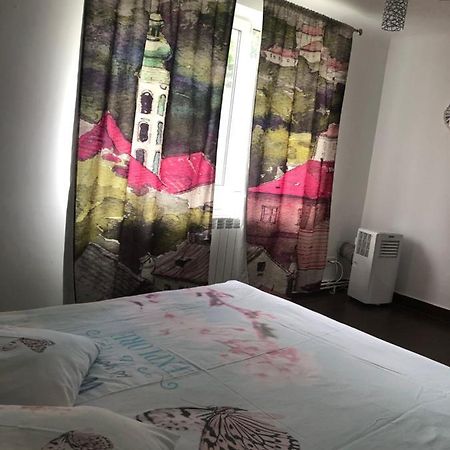 Central Home Πιάτρα Νέαμτς Εξωτερικό φωτογραφία