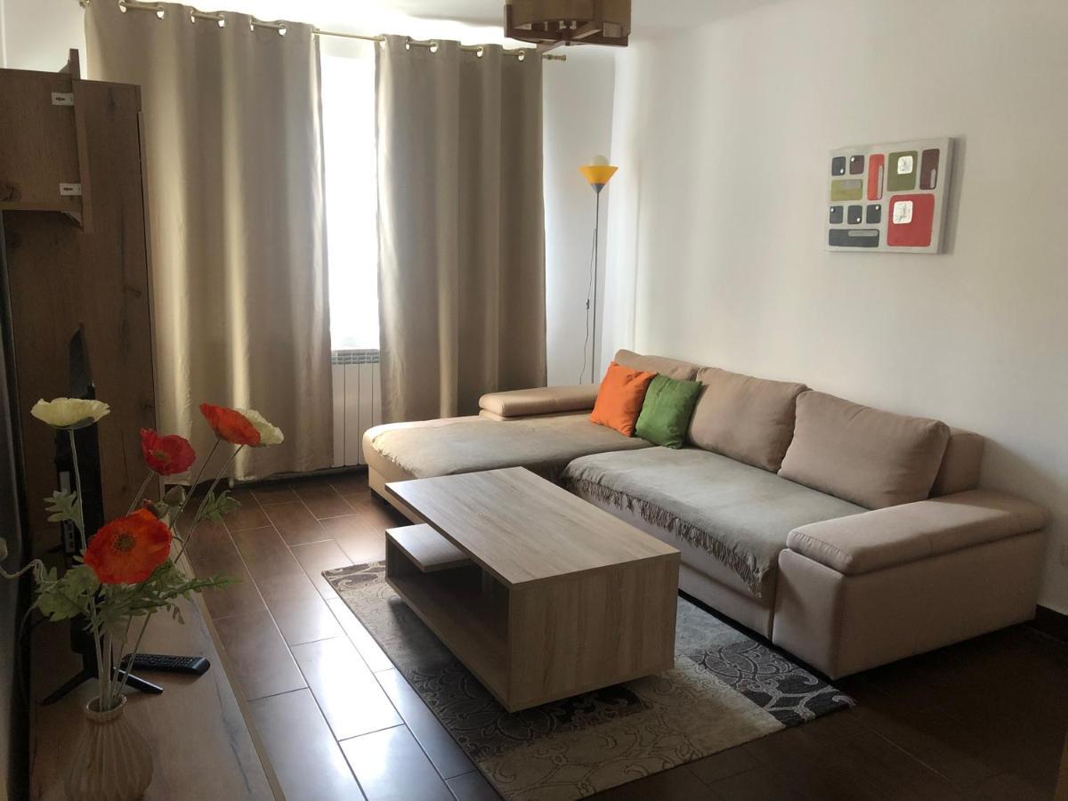 Central Home Πιάτρα Νέαμτς Εξωτερικό φωτογραφία