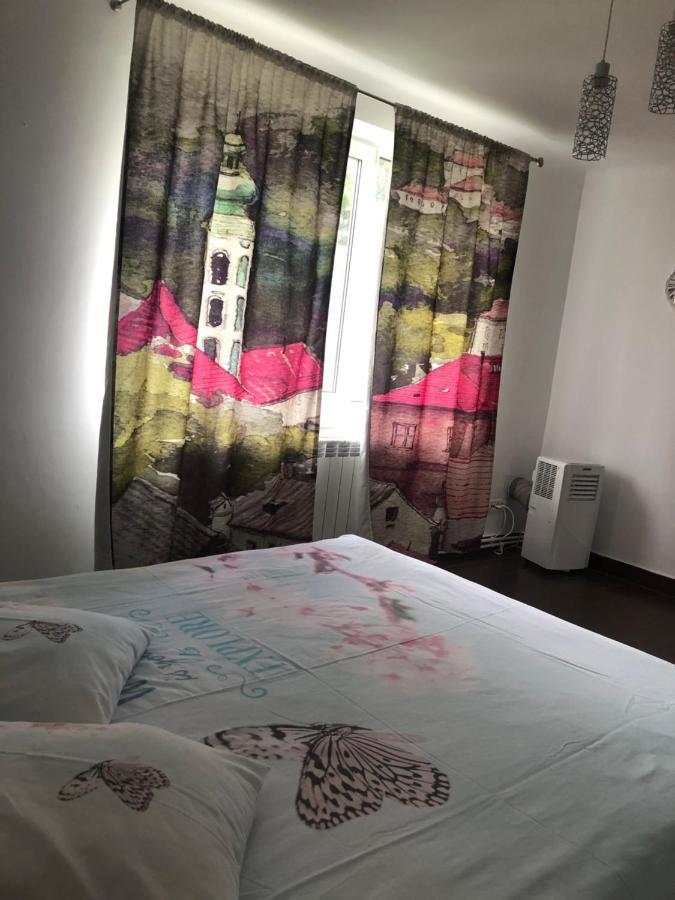 Central Home Πιάτρα Νέαμτς Εξωτερικό φωτογραφία