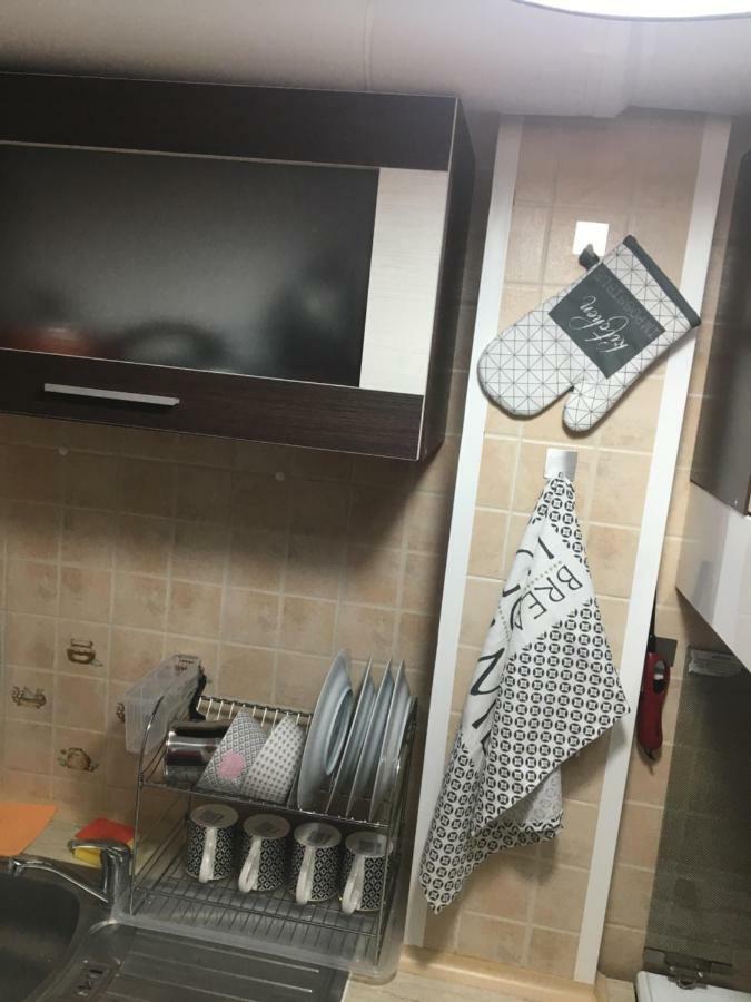 Central Home Πιάτρα Νέαμτς Εξωτερικό φωτογραφία