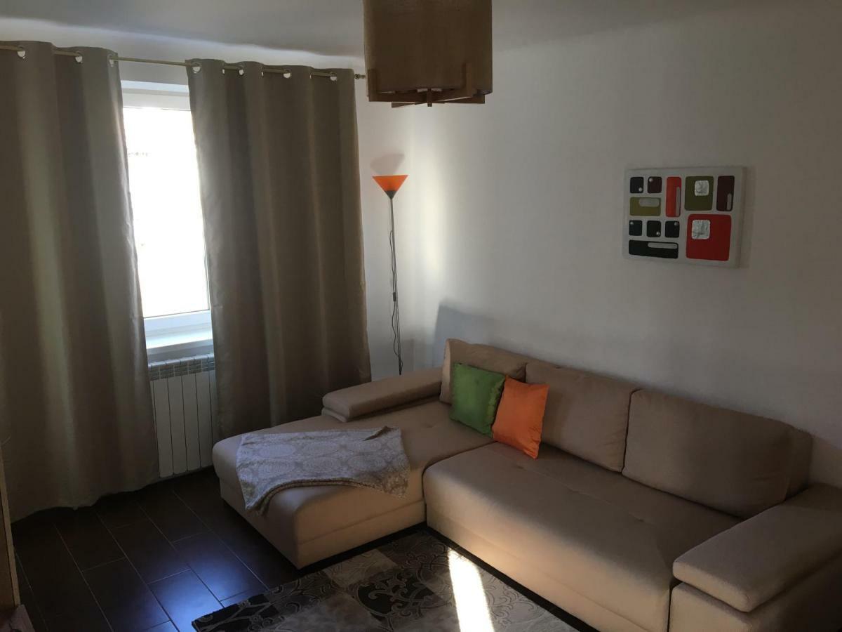 Central Home Πιάτρα Νέαμτς Εξωτερικό φωτογραφία